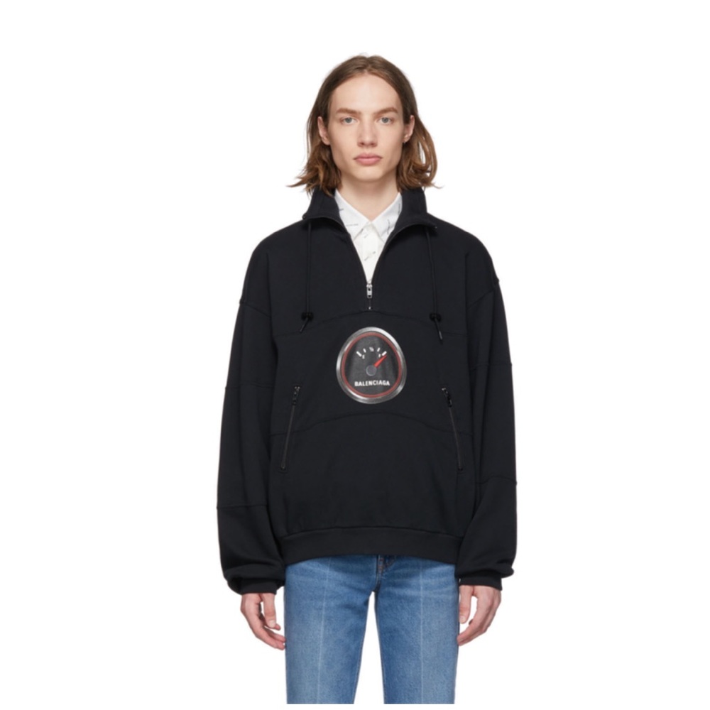 Balenciaga sweater